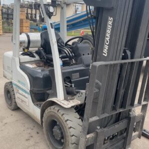 2019 UNICARRIER MUG1F2A30DV QUAD