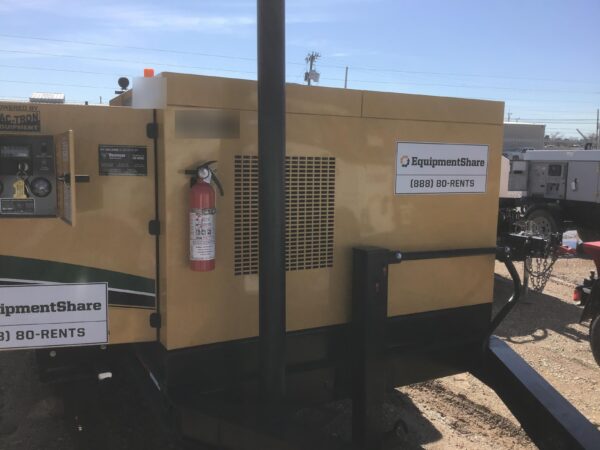2019 VAC-TRON LP573XDT