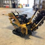 2019 VERMEER RTX130