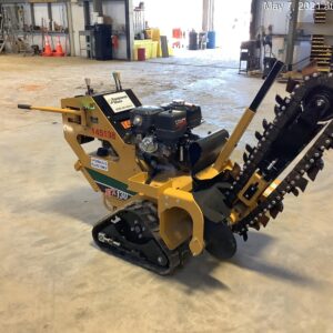 2019 VERMEER RTX130