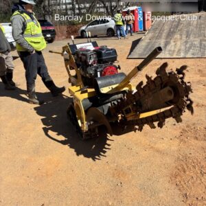 2019 VERMEER RTX130