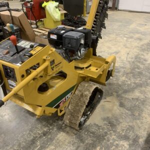2019 VERMEER RTX130