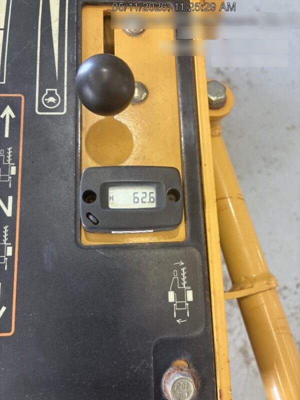 2019 VERMEER RTX130 2019 VERMEER RTX130