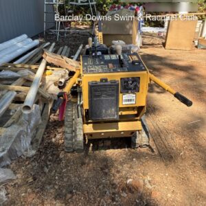 2019 VERMEER RTX130