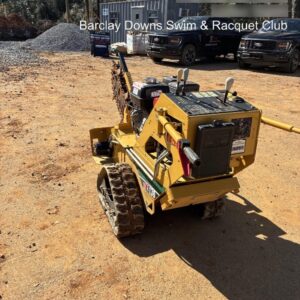 2019 VERMEER RTX130