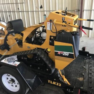 2019 VERMEER RTX250