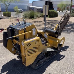 2019 VERMEER RTX250