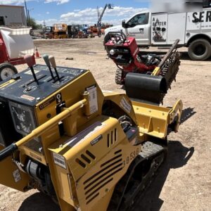 2019 VERMEER RTX250