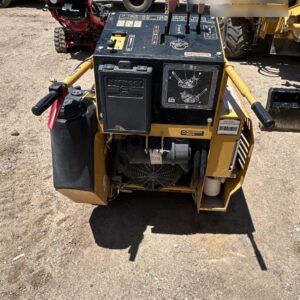 2019 VERMEER RTX250