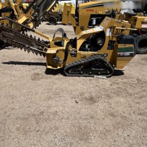 2019 VERMEER RTX250