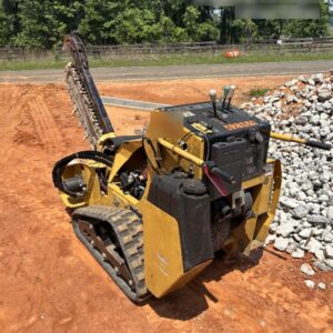 2019 VERMEER RTX250