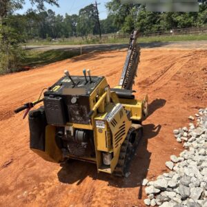 2019 VERMEER RTX250