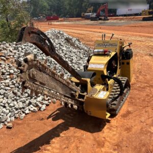 2019 VERMEER RTX250