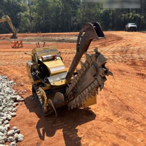2019 VERMEER RTX250