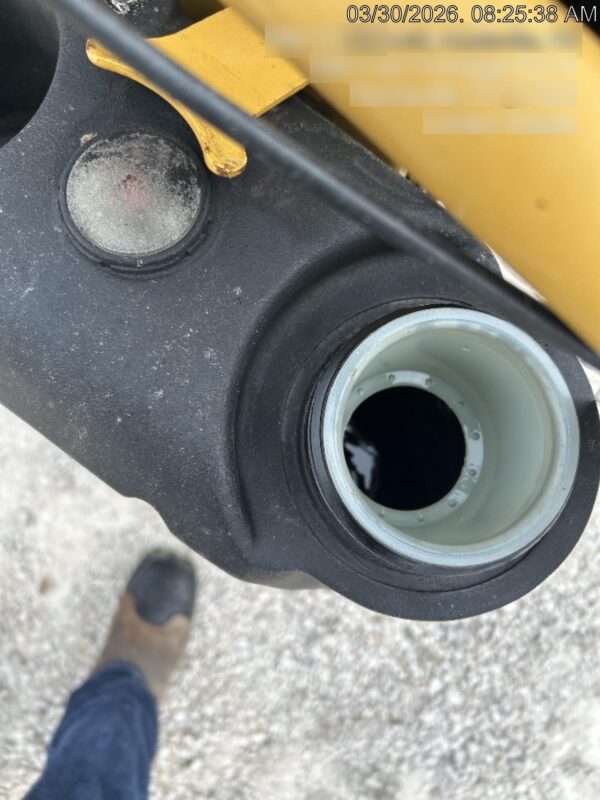 2019 VERMEER RTX250