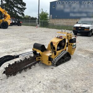 2019 VERMEER RTX250