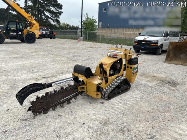 2019 VERMEER RTX250