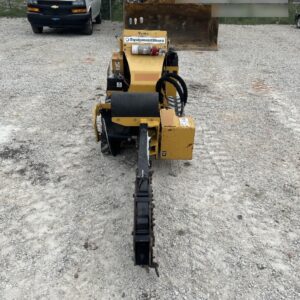 2019 VERMEER RTX250