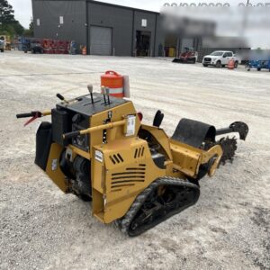 2019 VERMEER RTX250