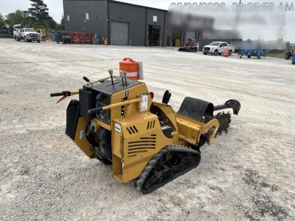 2019 VERMEER RTX250