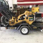 2019 VERMEER RTX250