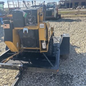2019 VERMEER RTX250