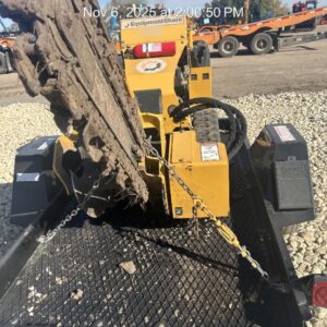 2019 VERMEER RTX250