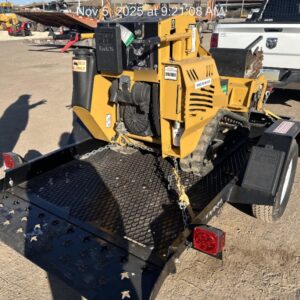 2019 VERMEER RTX250