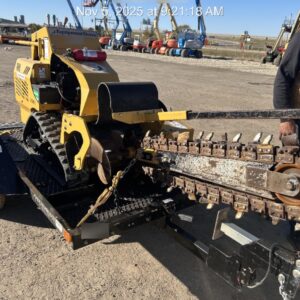2019 VERMEER RTX250