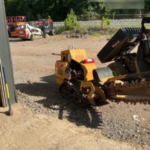 2019 VERMEER RTX250