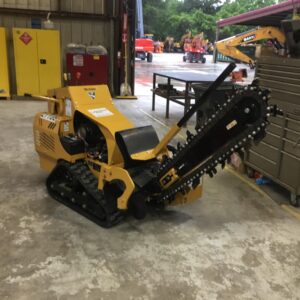 2019 VERMEER RTX250