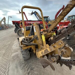 2019 VERMEER RTX450
