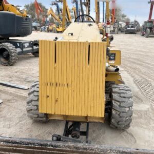 2019 VERMEER RTX450