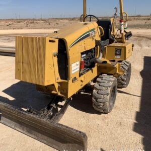 2019 VERMEER RTX450