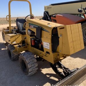 2019 VERMEER RTX450