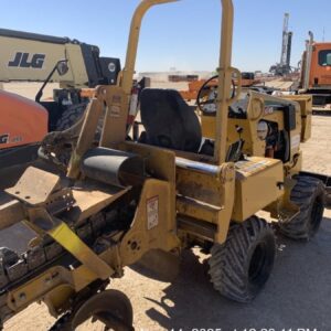 2019 VERMEER RTX450