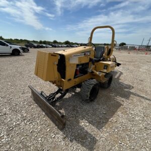 2019 VERMEER RTX450