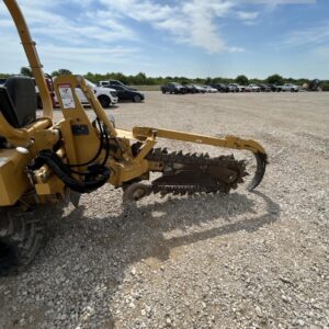 2019 VERMEER RTX450