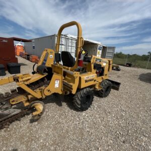 2019 VERMEER RTX450