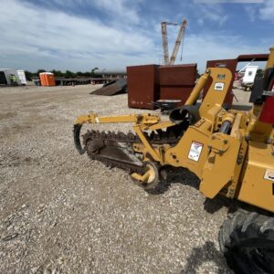 2019 VERMEER RTX450