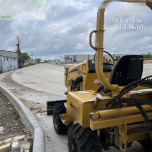 2019 VERMEER RTX450