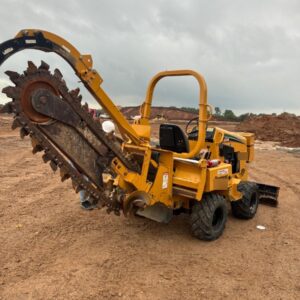 2019 VERMEER RTX450