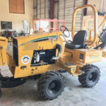2019 VERMEER RTX450