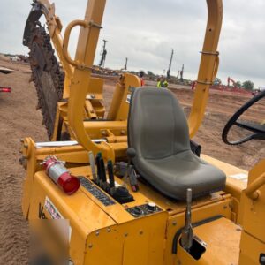 2019 VERMEER RTX450