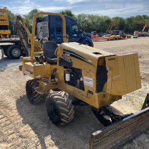 2019 VERMEER RTX450