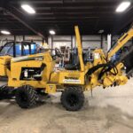 2019 VERMEER RTX450