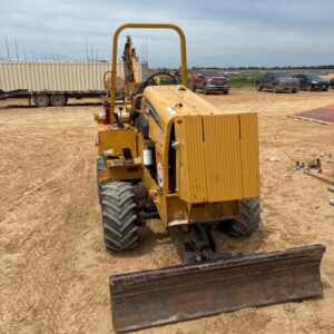 2019 VERMEER RTX450