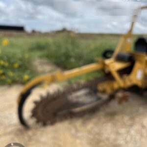 2019 VERMEER RTX450