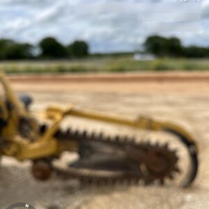 2019 VERMEER RTX450
