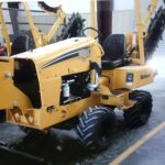 2019 VERMEER RTX450